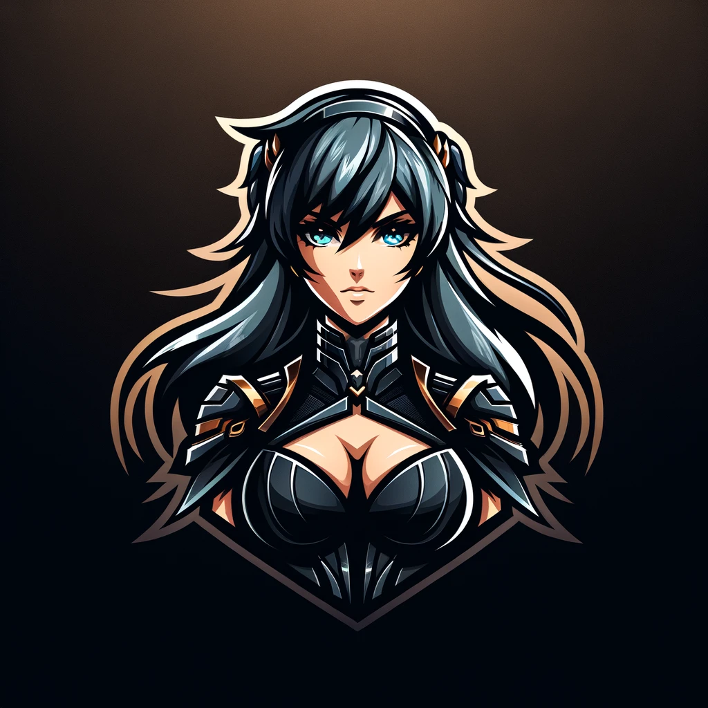 Сильная героиня